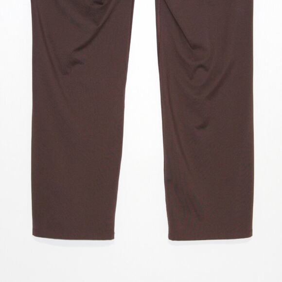 All in Motion Brown Straight Leg Athletic Pants Size XXL - Picture 8 of 9